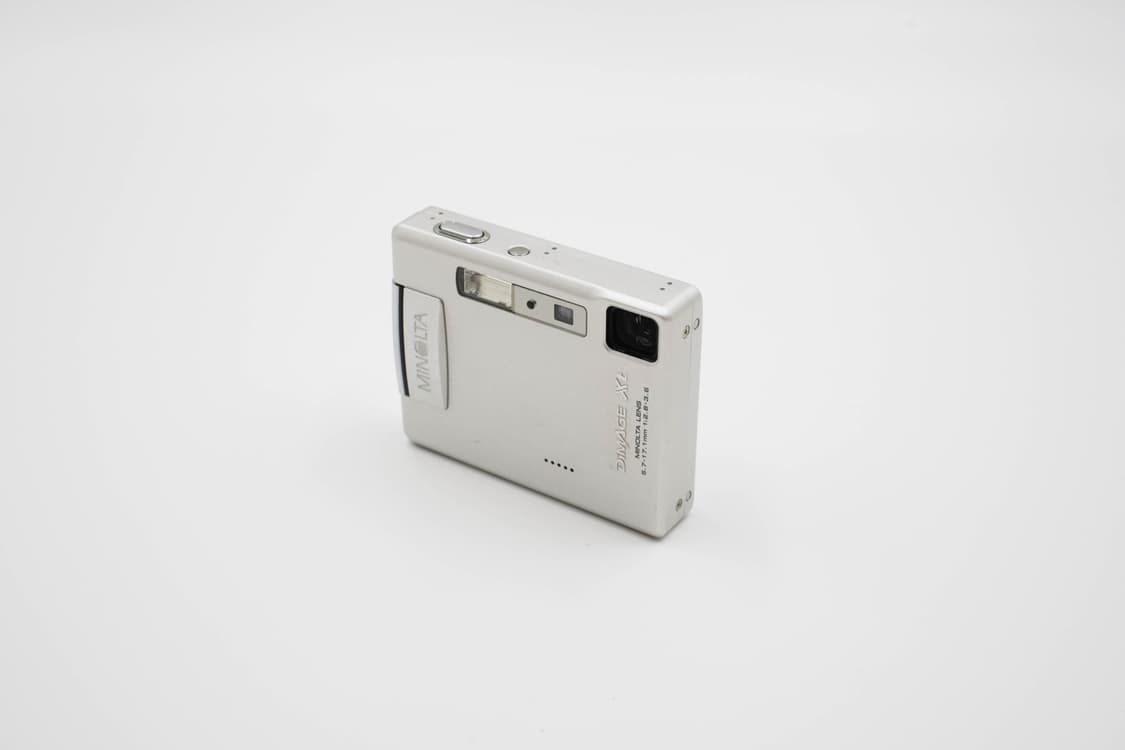 Minolta Dimage XT (미놀타 Dimage XT) 상품이미지6