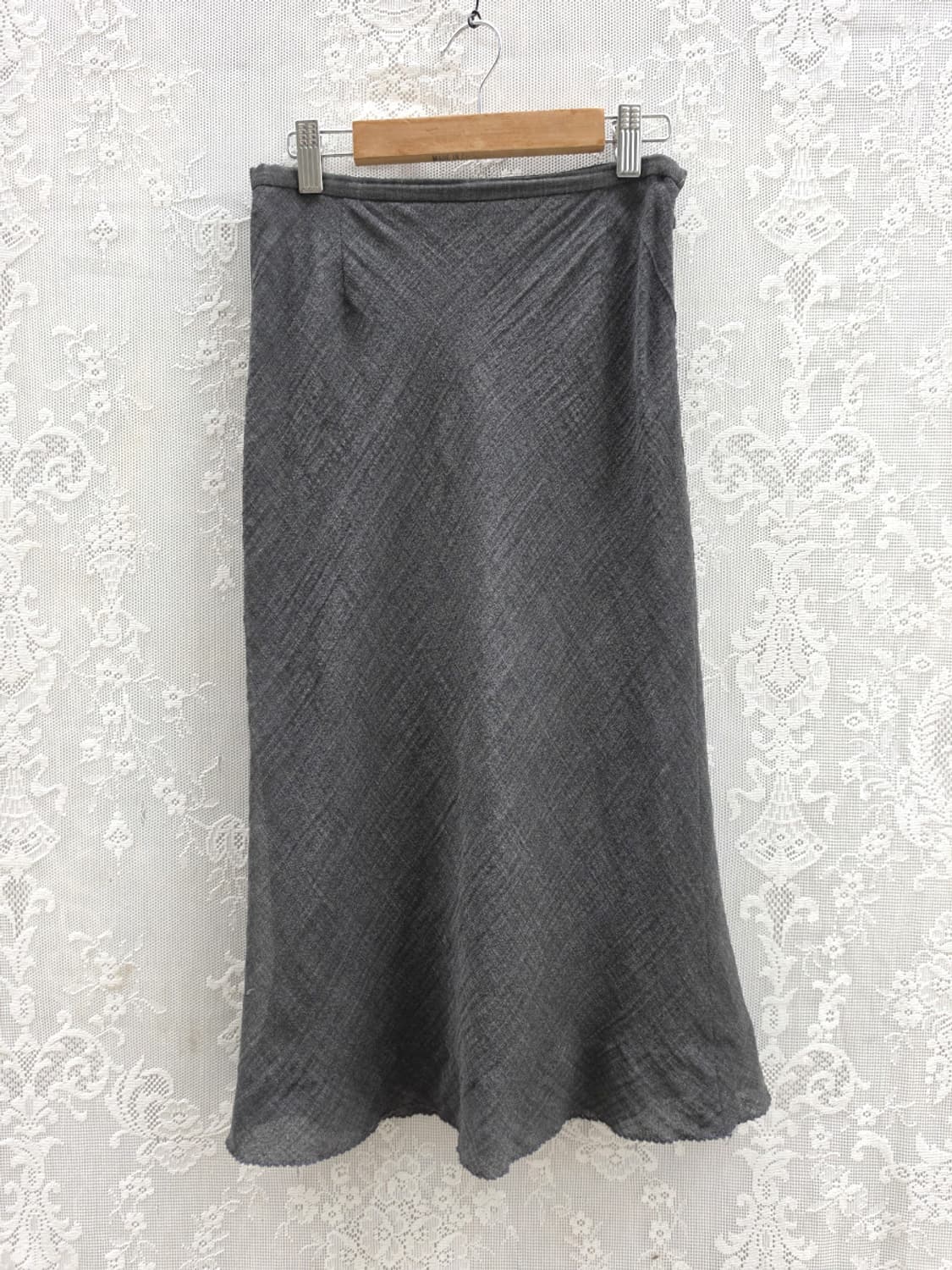 버버리 블루라벨 스커트 상품이미지1