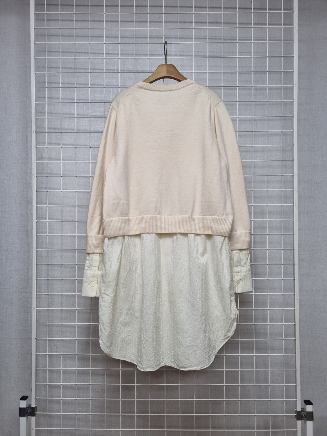 택포) COS 코스 니트원피스 (새상품급) 상품이미지2