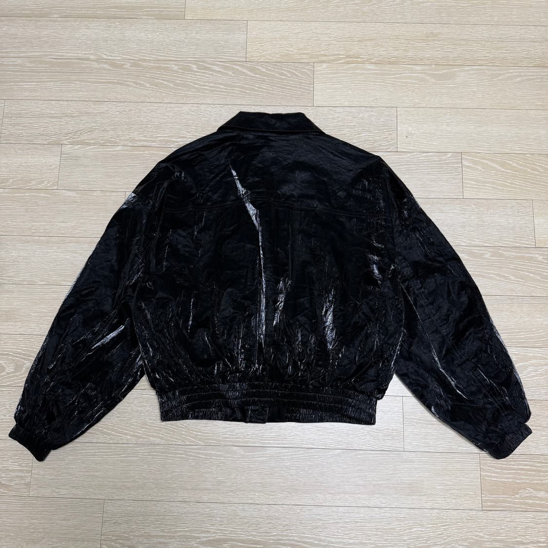 인사일런스 바람막이 자켓 FREE 상품이미지2