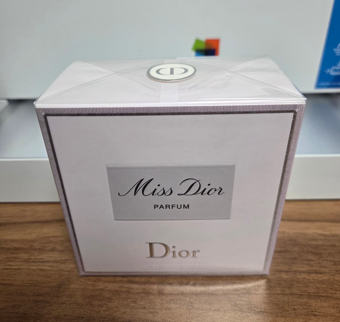디올 미스 디올 퍼퓸 80ml [국문, 미개봉] 상품이미지2
