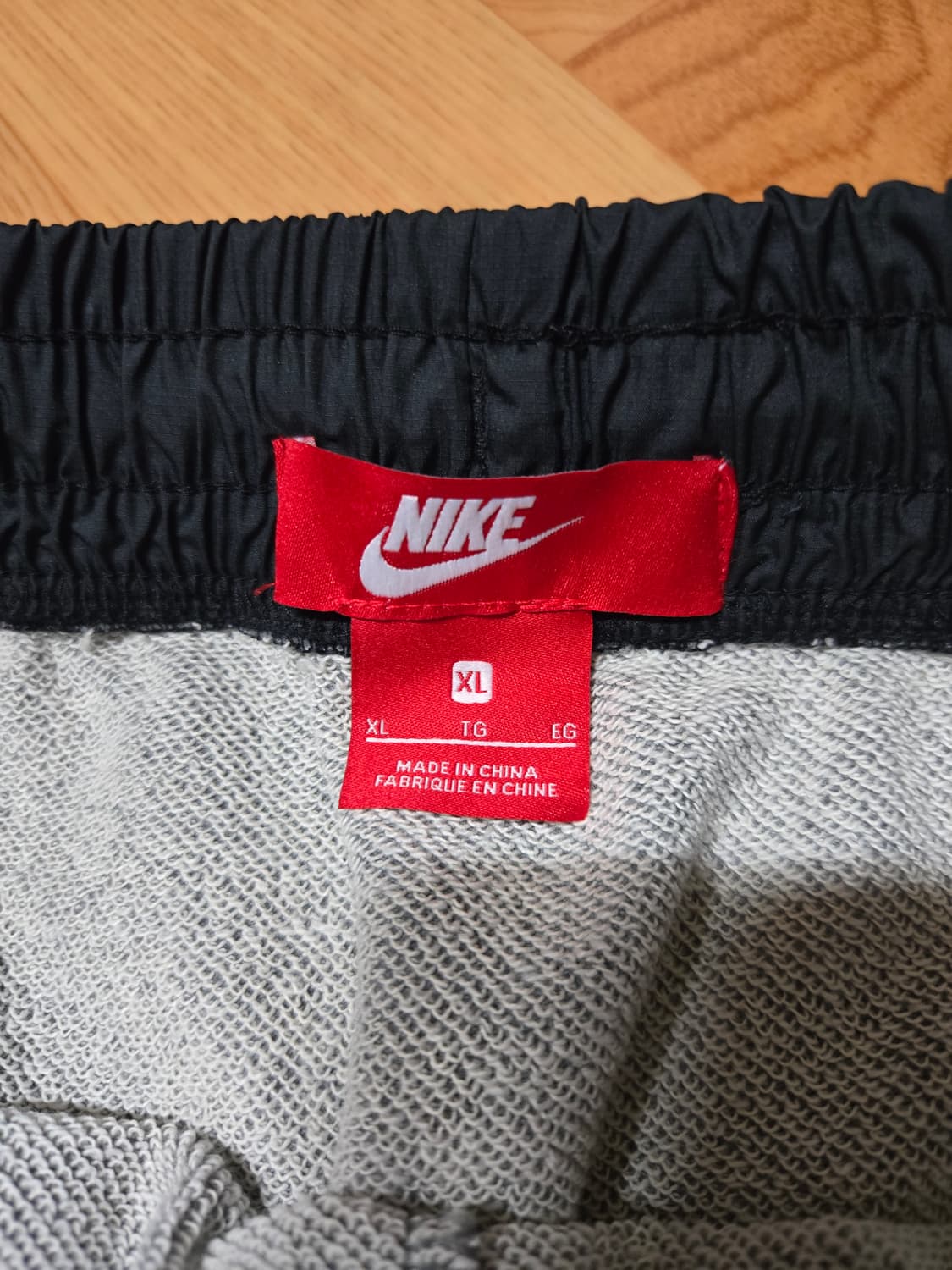 나이키 남성 반바지(XL) 상품이미지7
