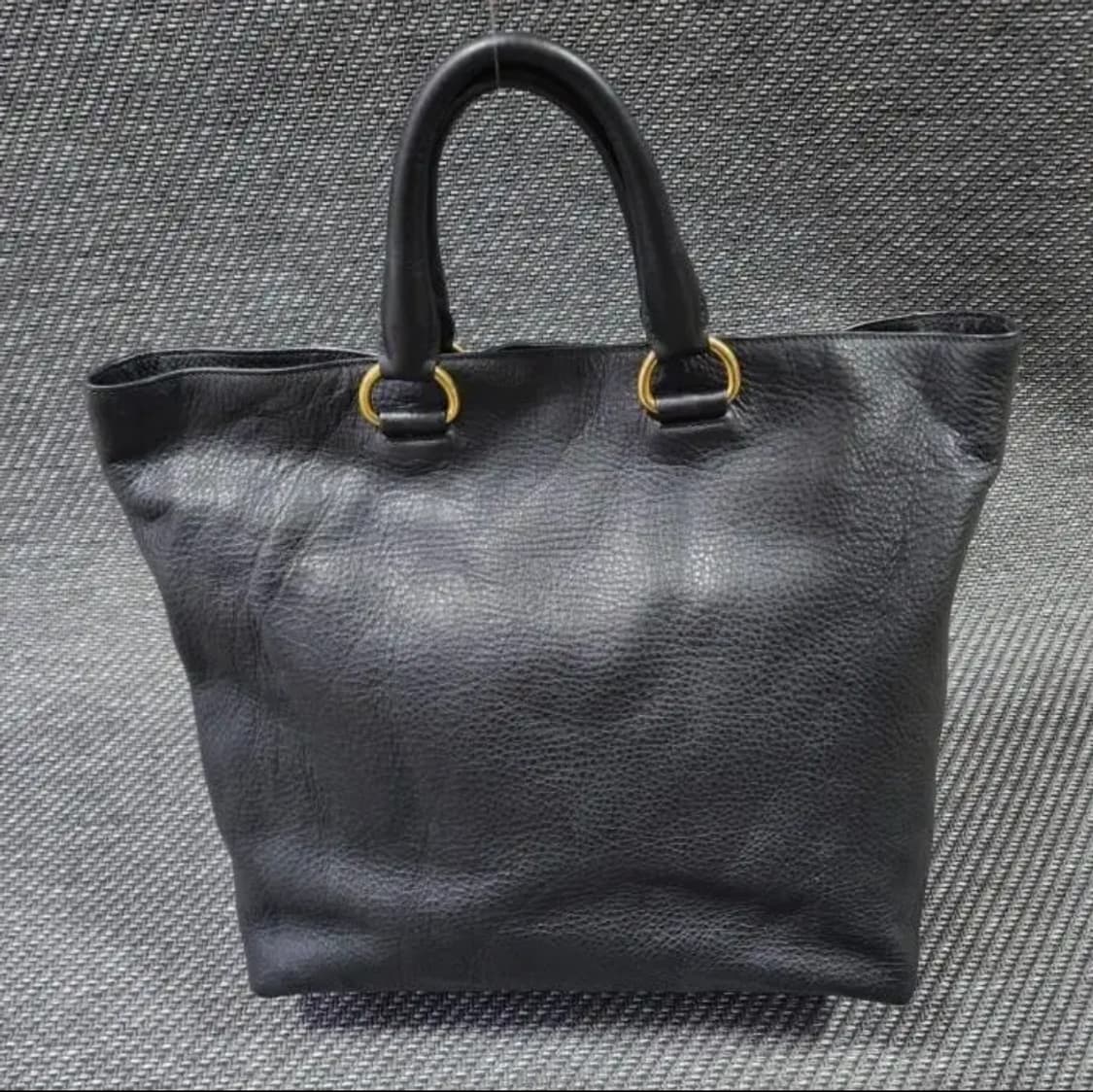 프라다 비텔로 다이노 토트백 상품이미지2