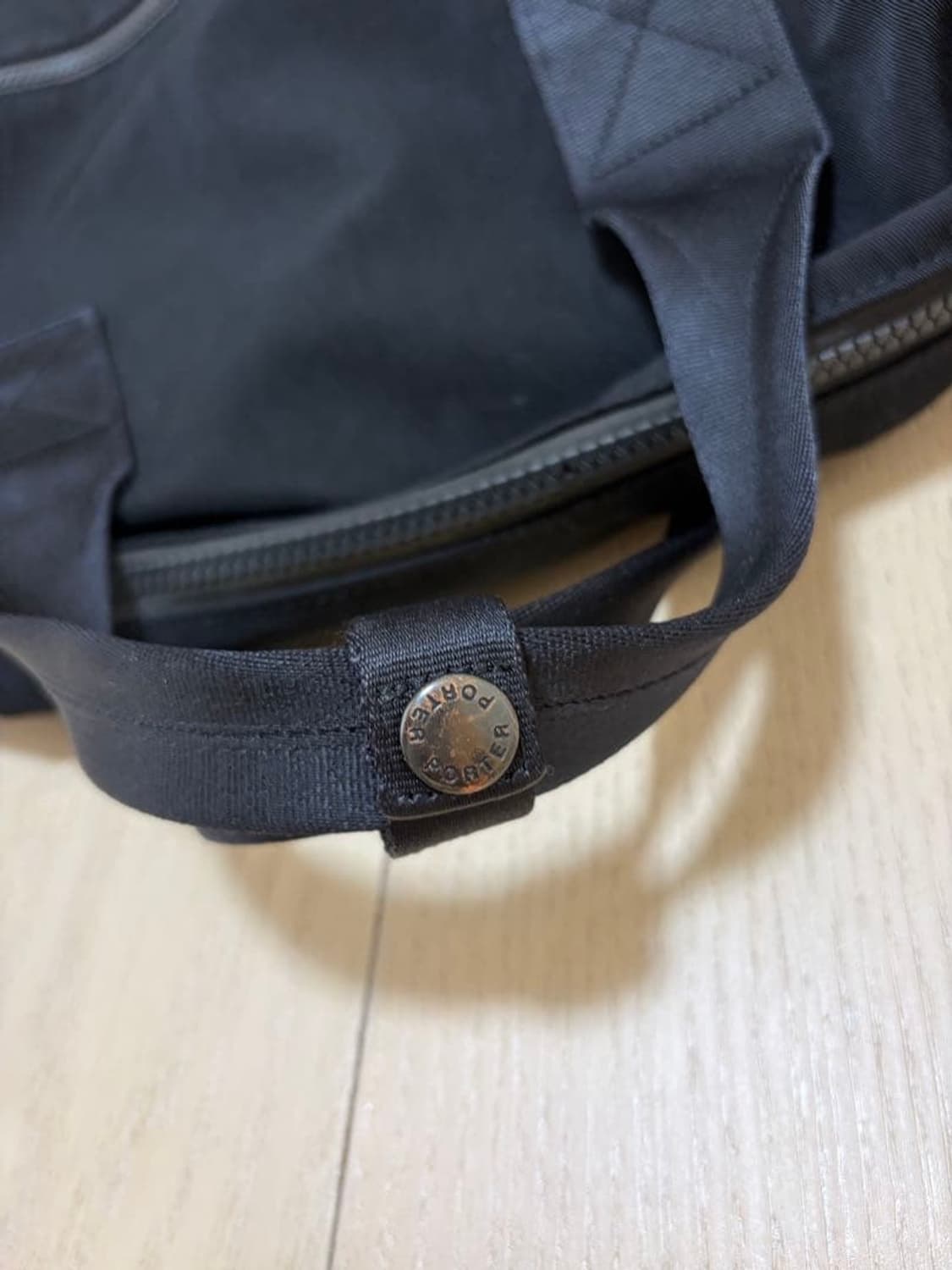 PORTER × Saturdays NYC 포터 콜라보 스카치백팩  상품이미지7