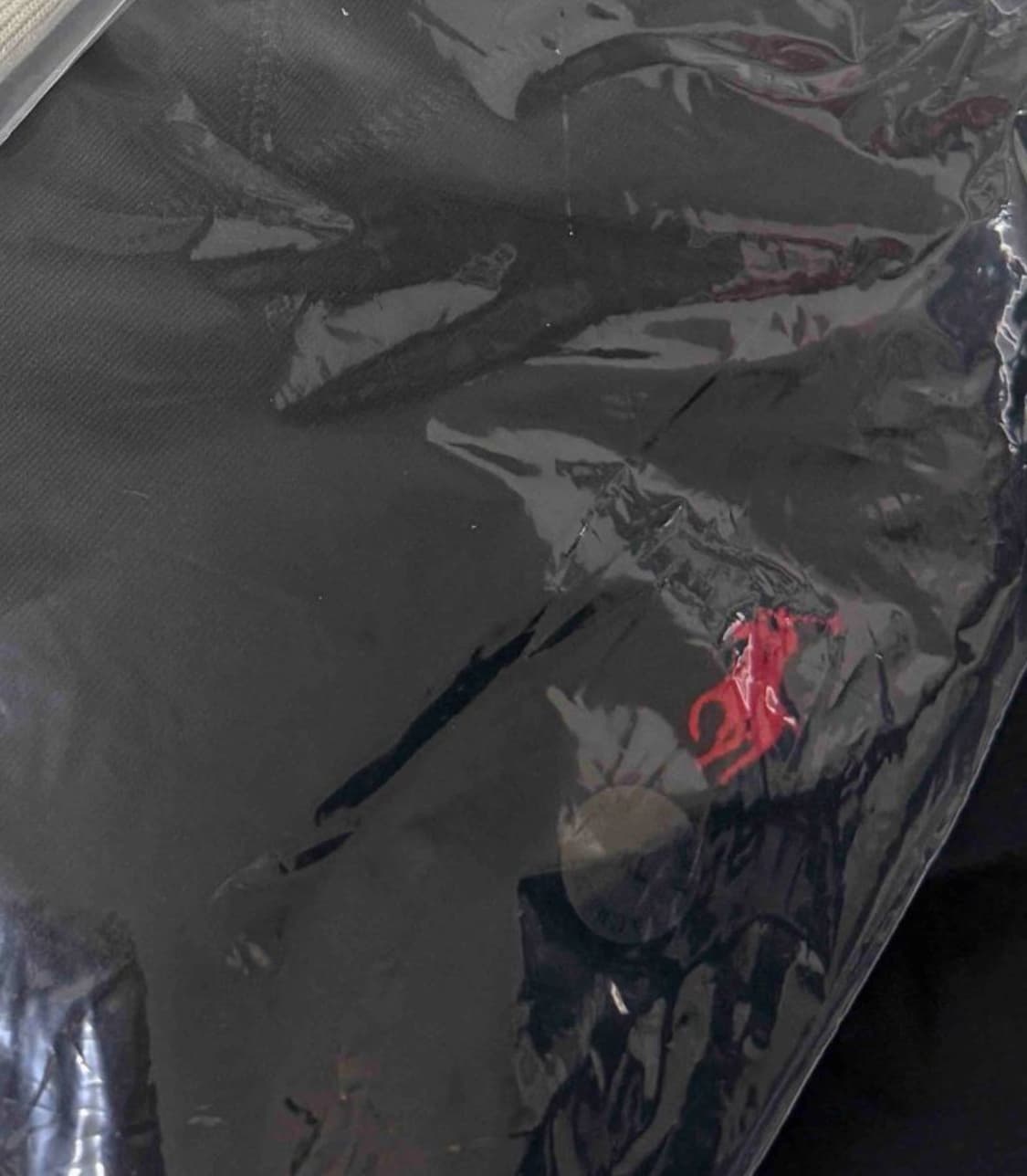 새상품 정품 폴로 맨투맨 상품이미지4