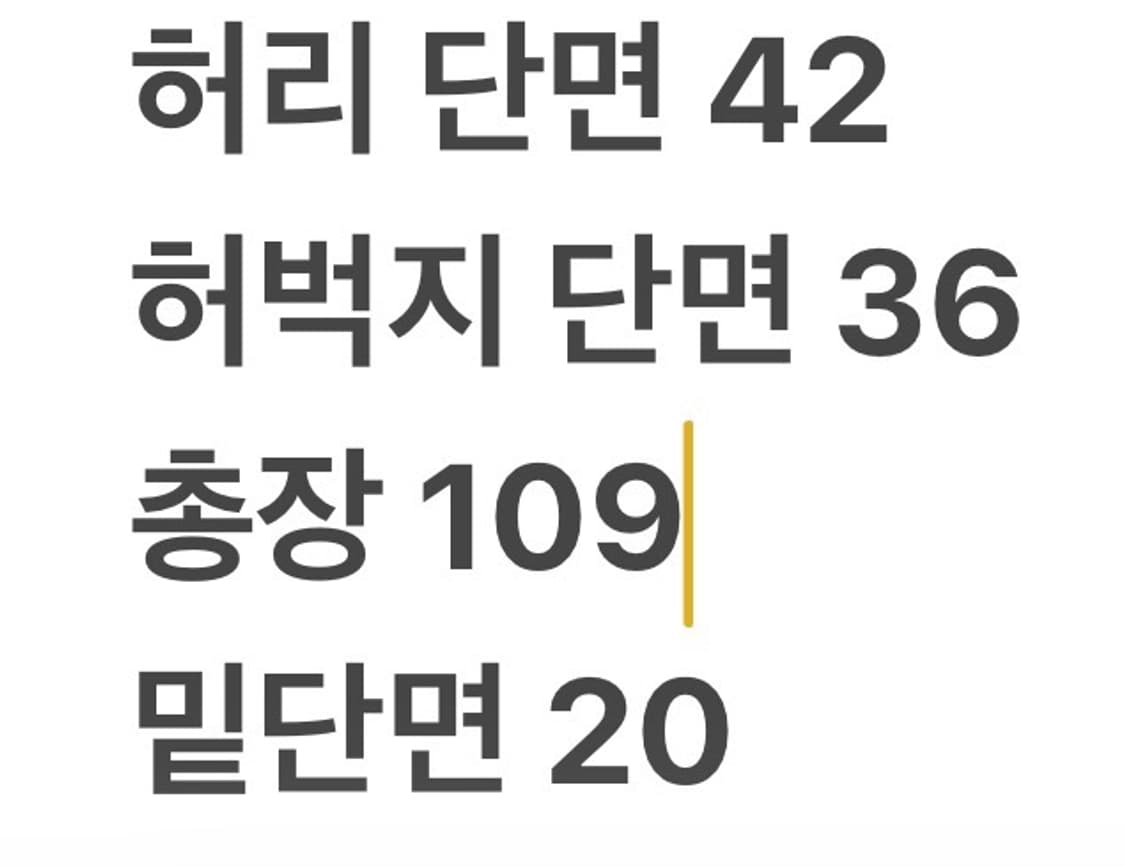 [정품/3XL] 르꼬끄 FC서울 트레이닝 바지 블랙 b10 상품이미지8