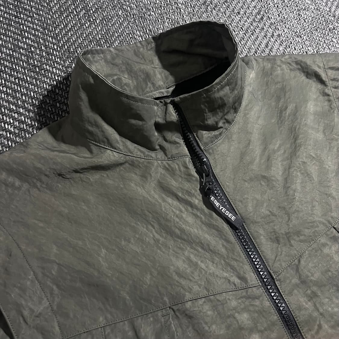 [L] YESEYESEE Guider Vest 예스아이씨 나일론 베스트 상품이미지3