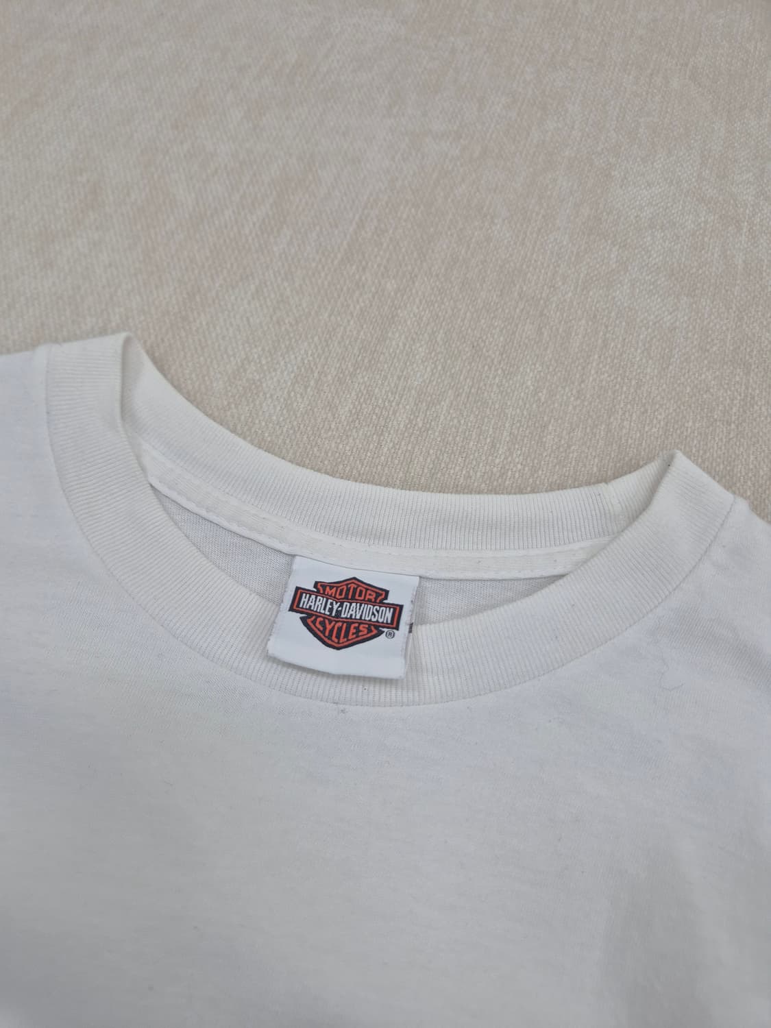 할리데이비슨 나시티 상품이미지3