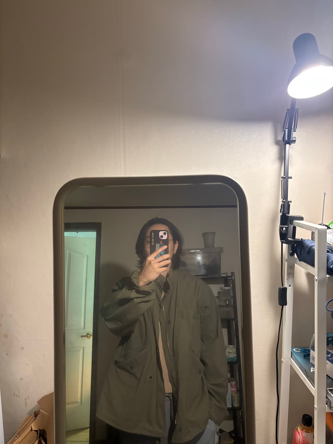 Bronson 브론슨  상품이미지2
