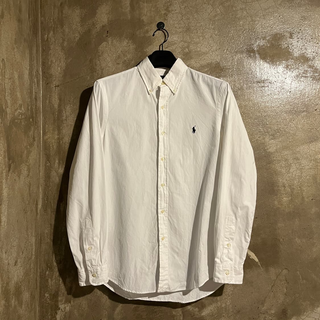 폴로랄프로렌 화이트 셔츠 상품이미지1