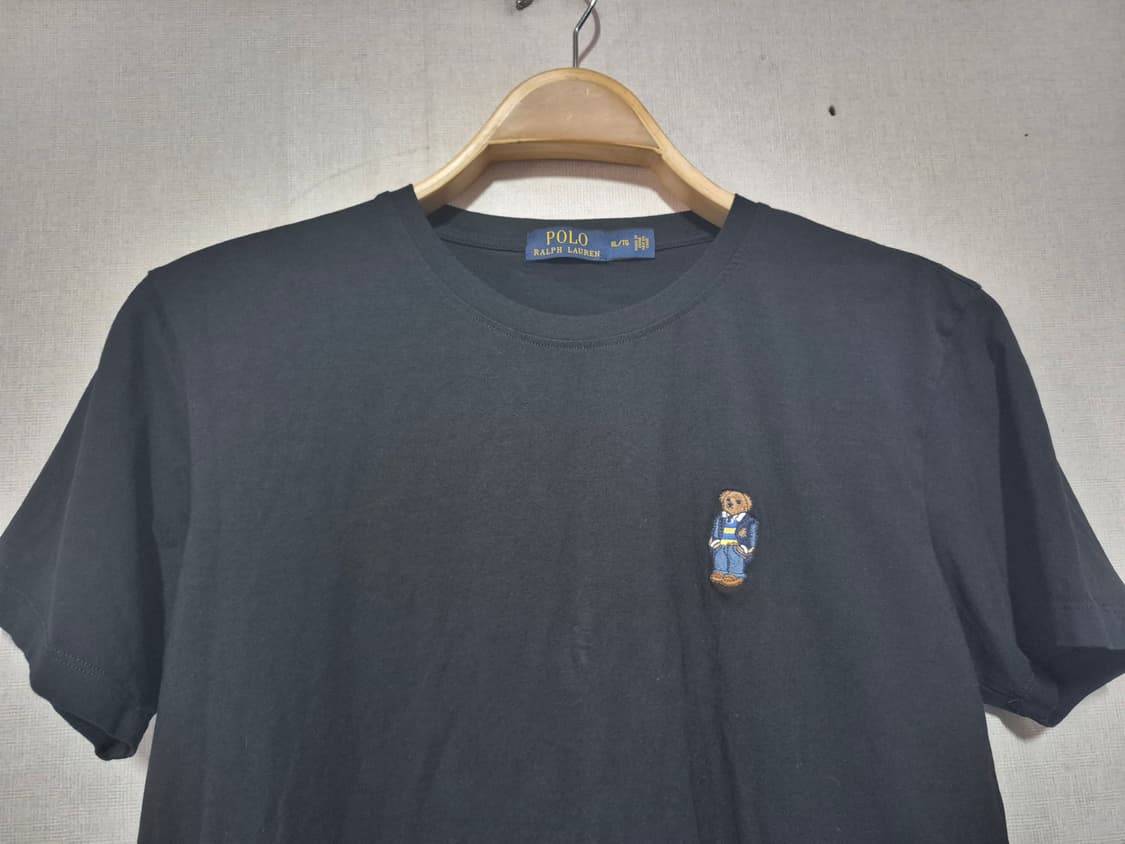 폴로랄프로렌 제어 라운드 반팔 상품이미지3