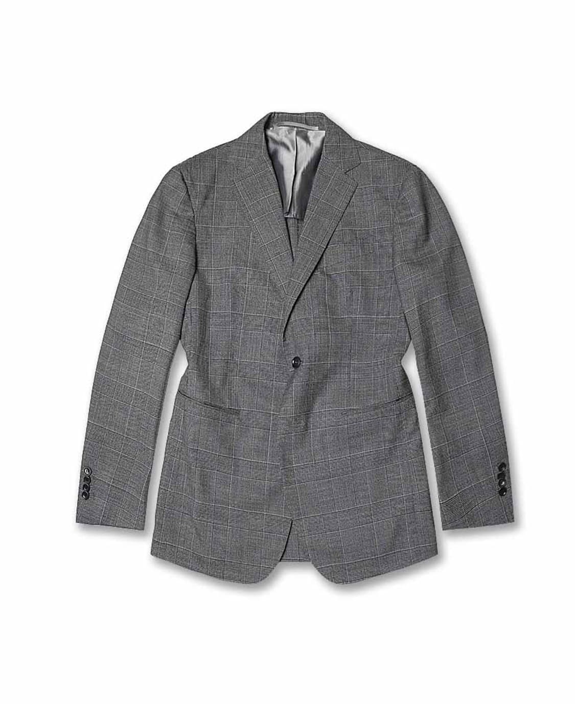 스틸레 라티노 [Stile Latino] Check Wool Suit 상품이미지2