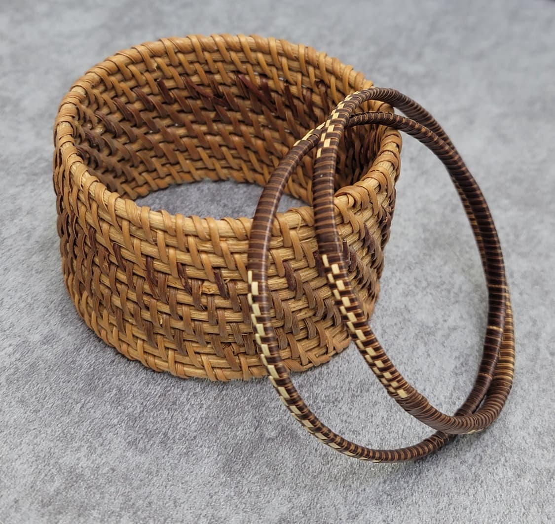 vintage bangle set 상품이미지6