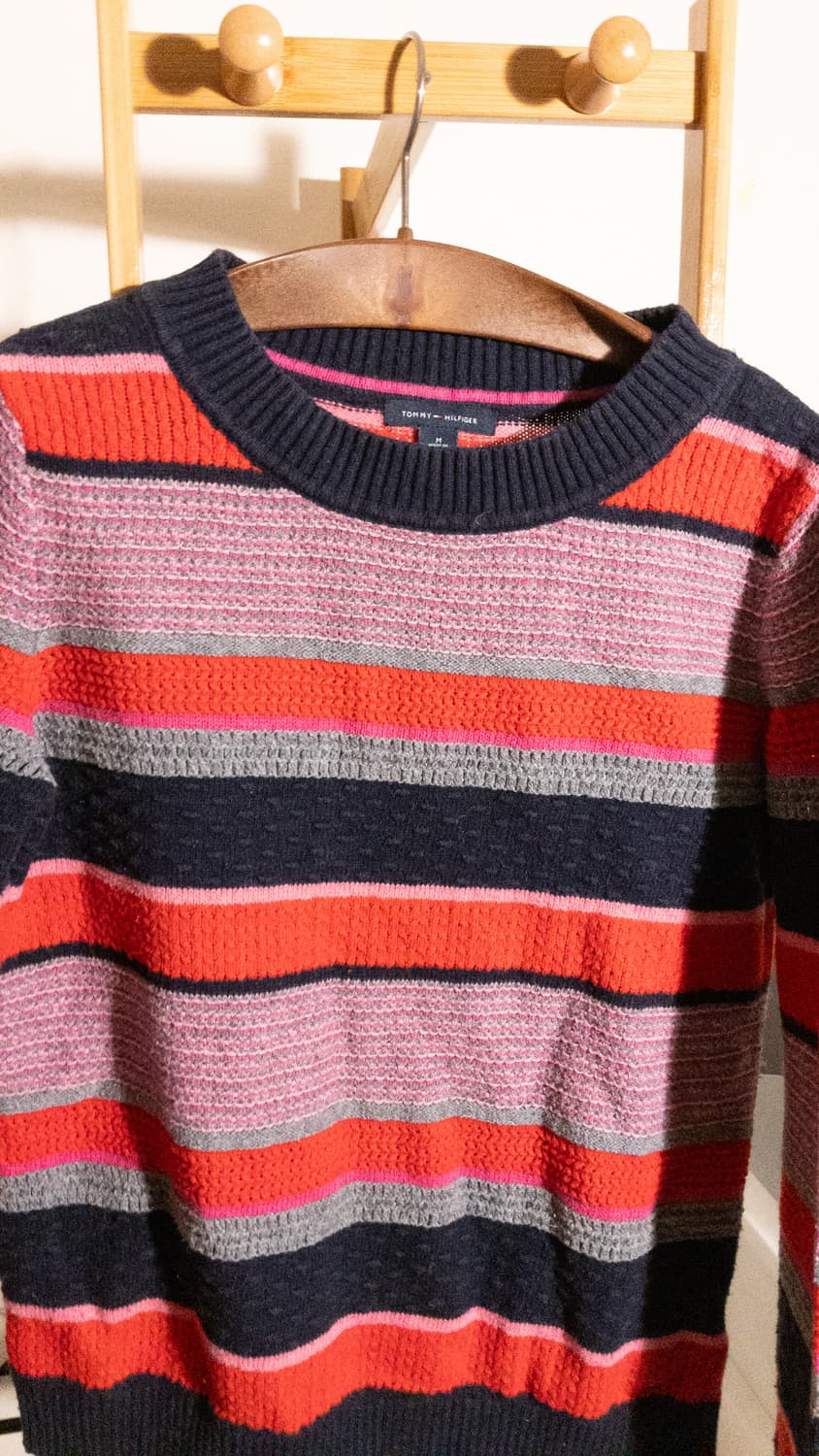Tommy hilfiger sweater 상품이미지3