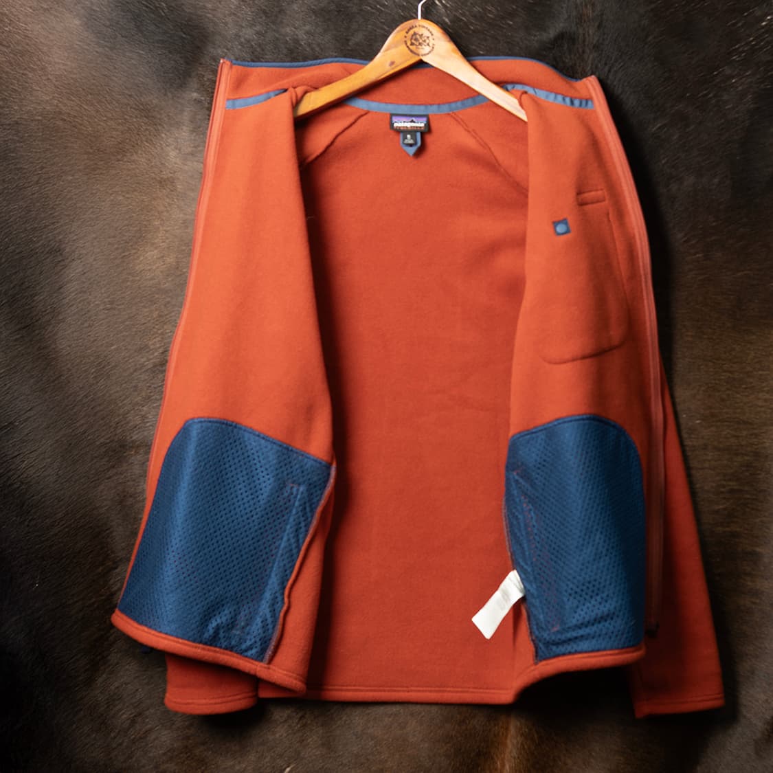 [XL] 파타고니아 25676 신칠라 카스텐스 자켓 루츠 레드  상품이미지9