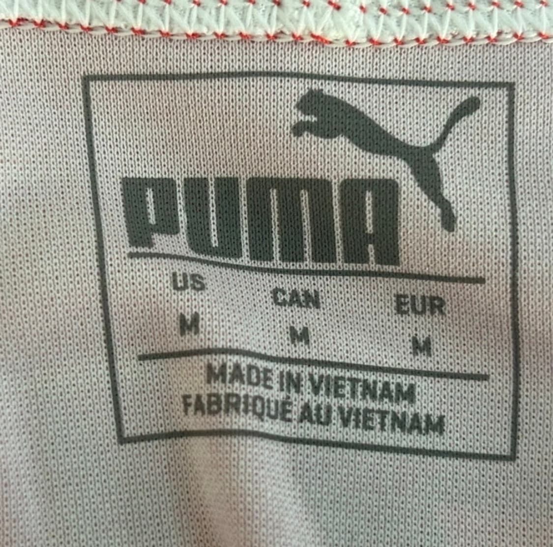 18-19 아스날 외질 유니폼 상품이미지4