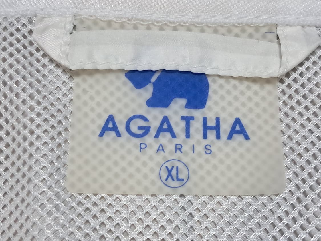 아가타 여성 바람막이 105 상품이미지6