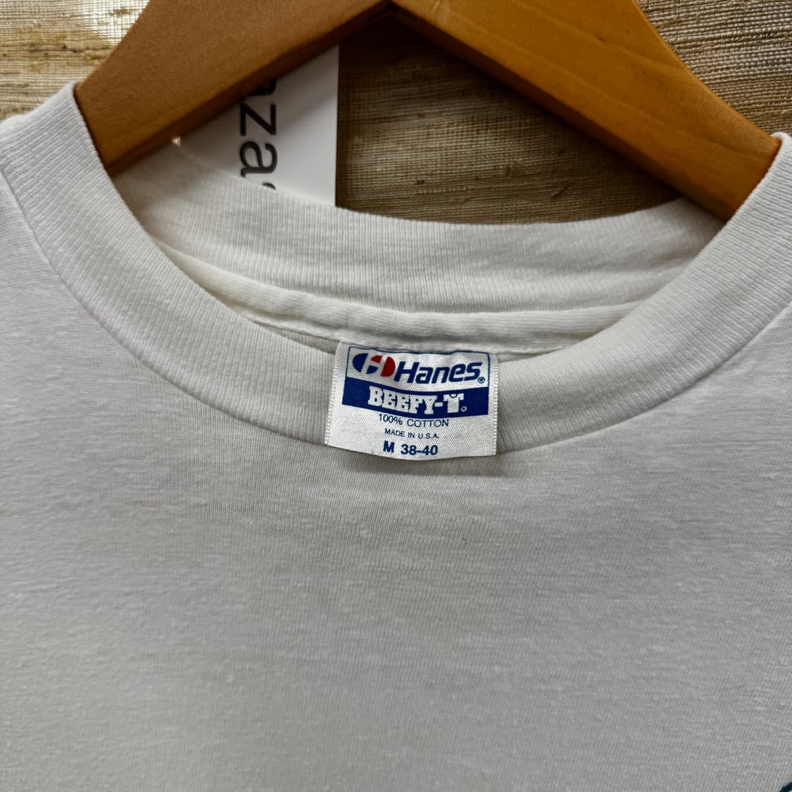 90‘s Viewpoint Pocket t-shirts 상품이미지5