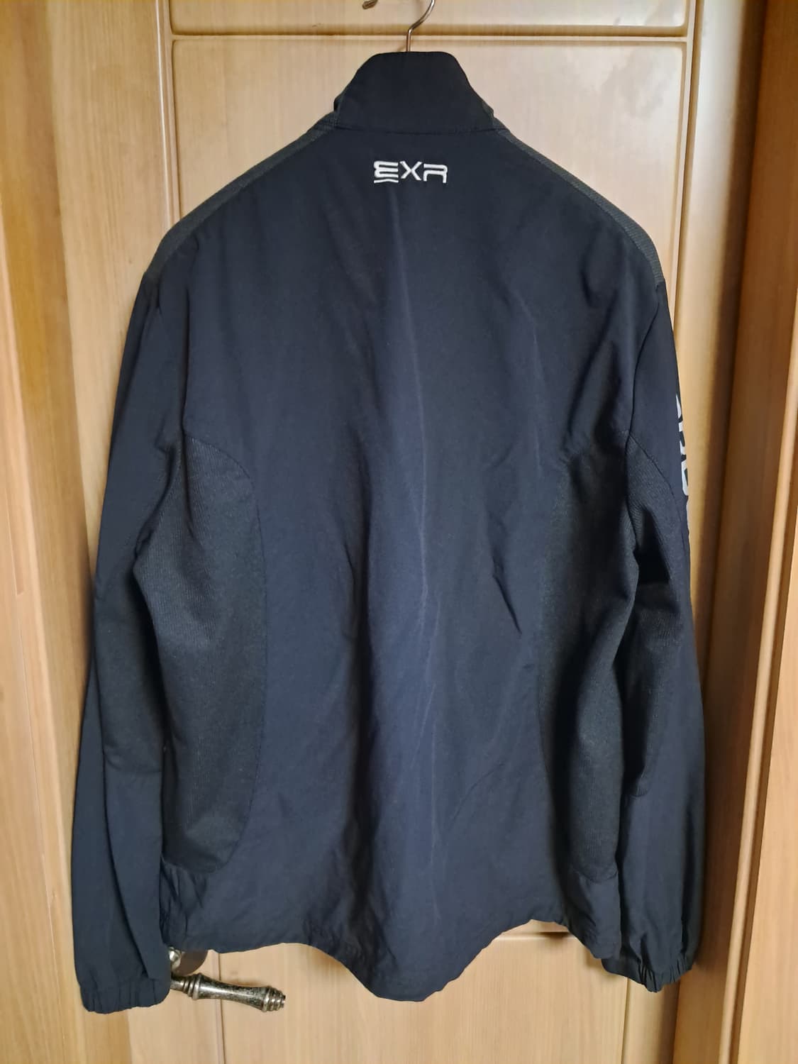 EXR 레이싱 자켓 남성100  상품이미지2