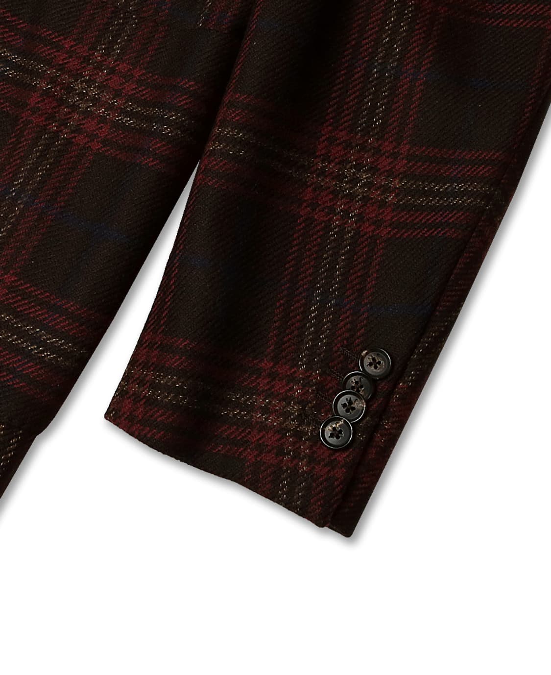 이자이아 [Isaia] 라나울 캐시미어 럭셔리 자켓 상품이미지6