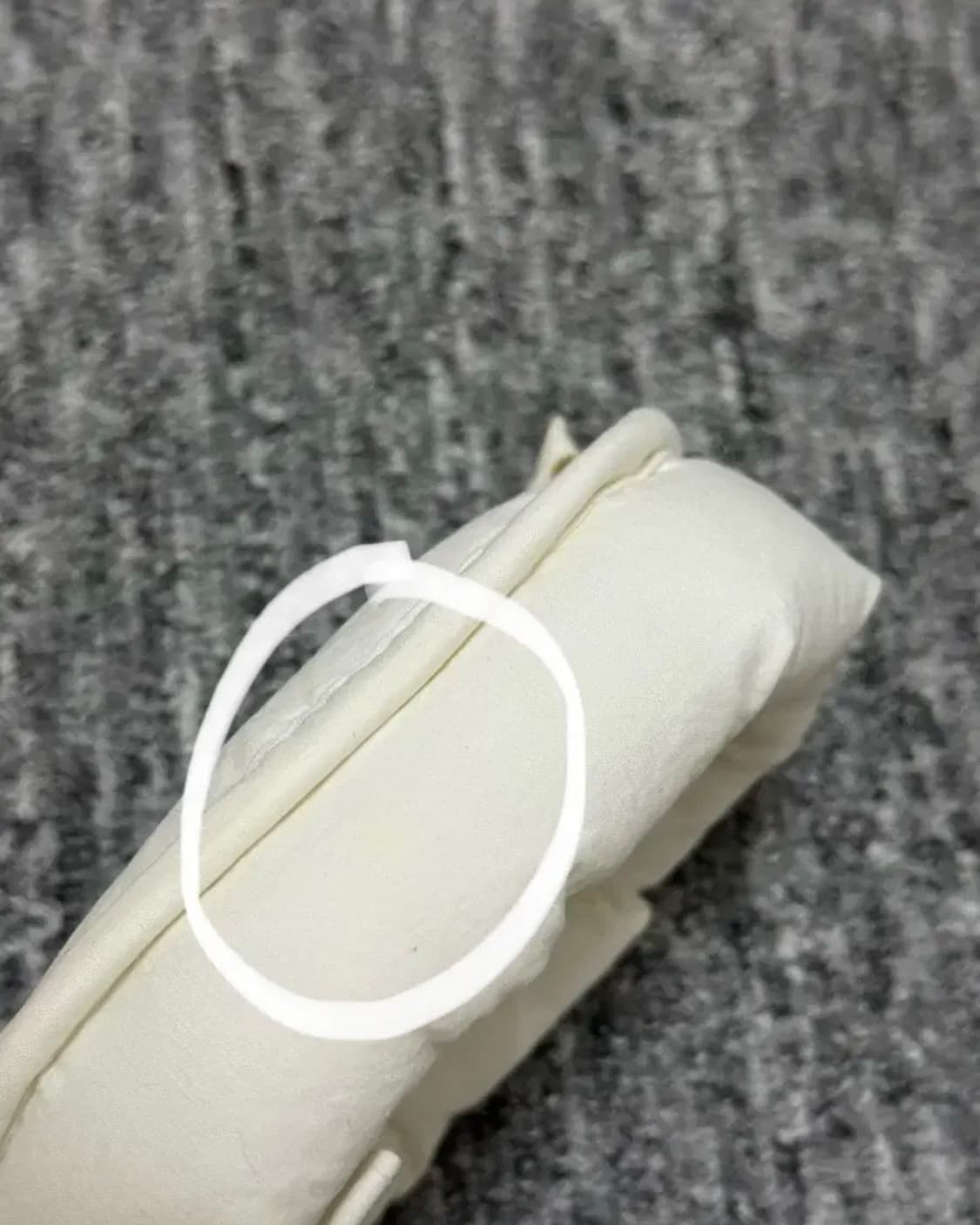 미호미두 쿠션 패딩 거울 (미니버전) 상품이미지5