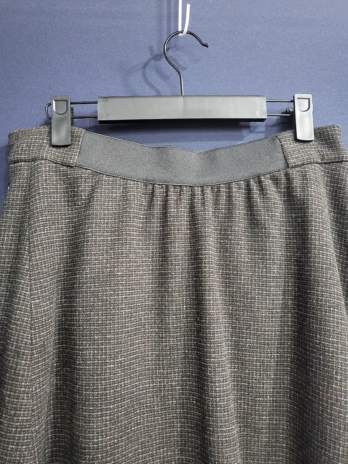 에셀리아 밴드스커트 상품이미지6