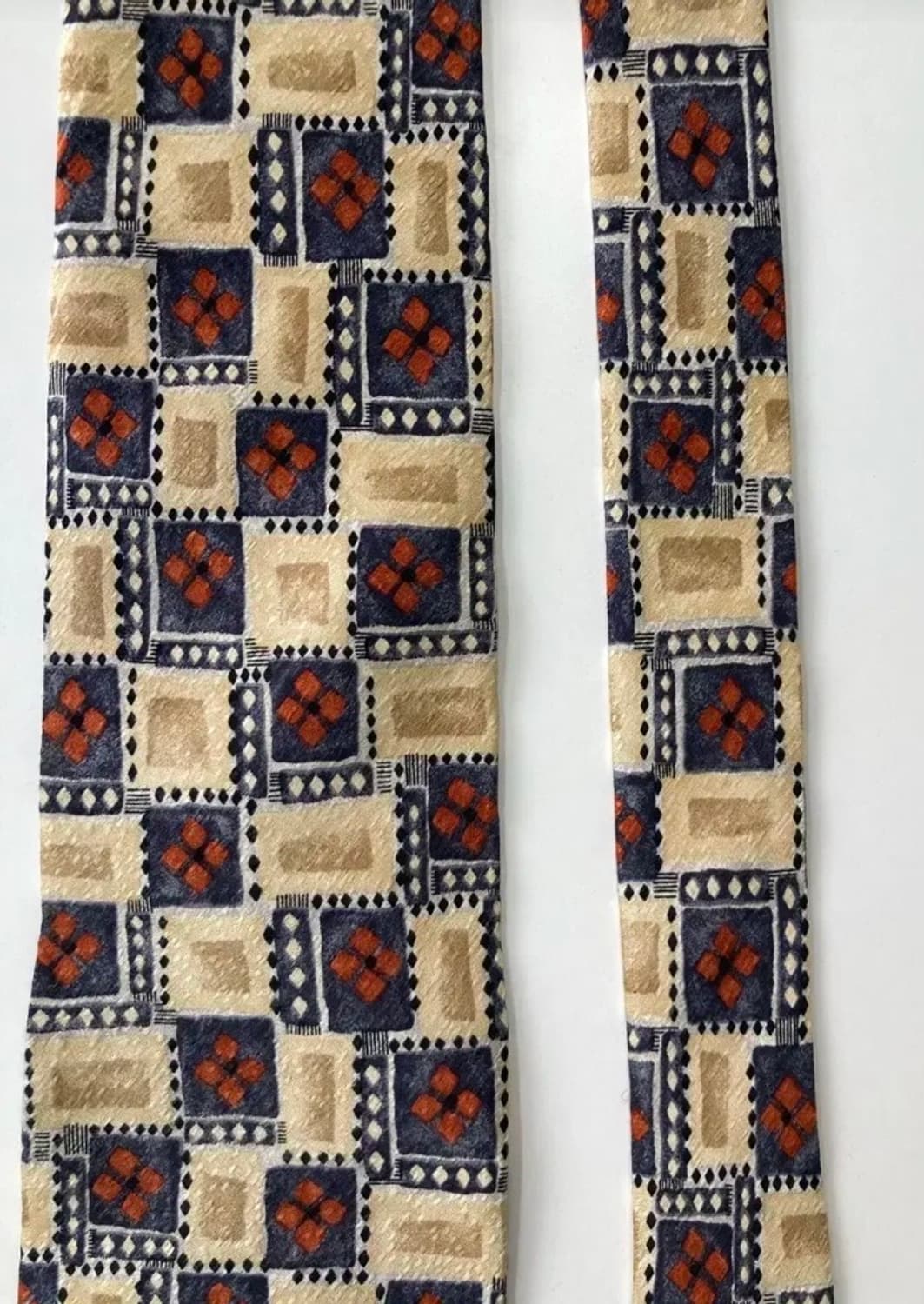 레노마 넥타이 상품이미지3