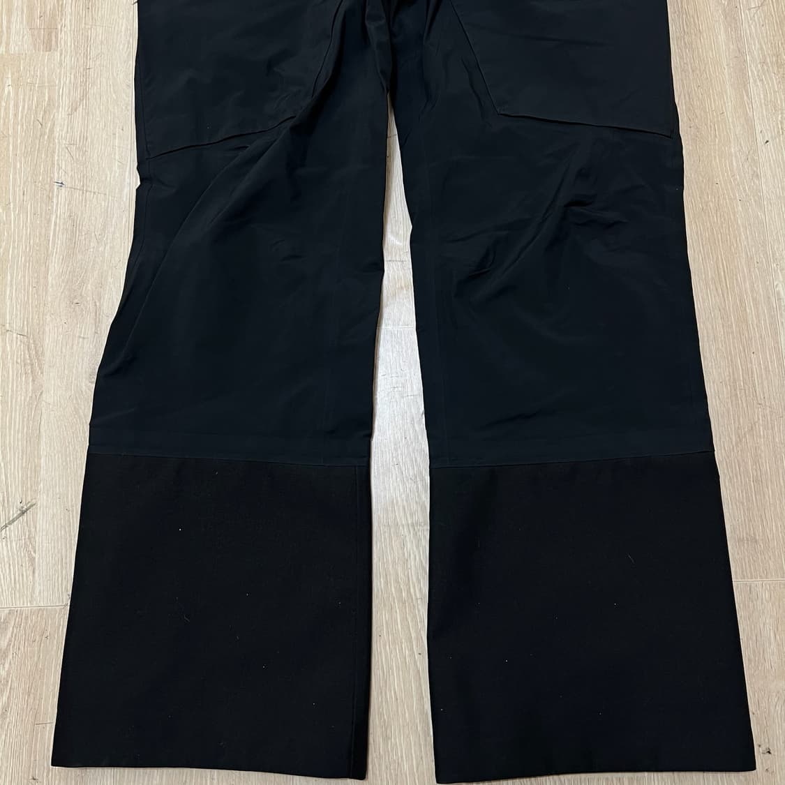 다이나핏 남성 고어텍스 스키복 보드복 스키바지 L/100  상품이미지3