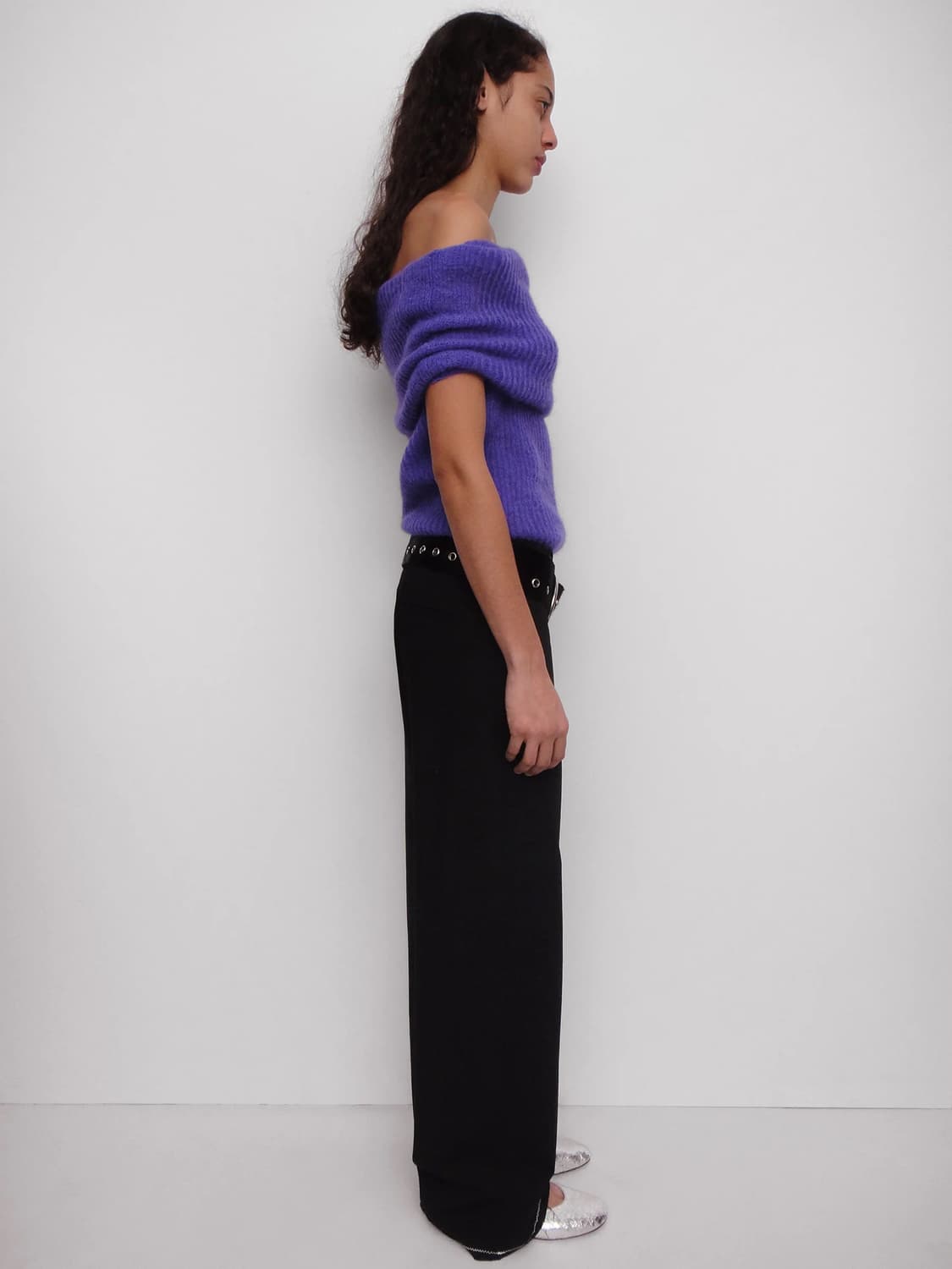 Gimaguas Fuzzy Top 상품이미지7