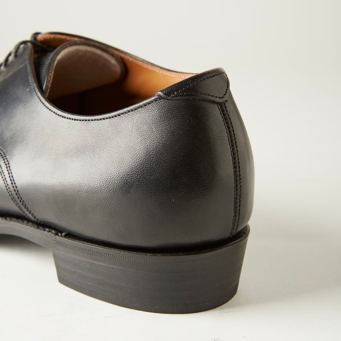 [8 1/2, 265]올드조 "The Officer" 서비스 슈즈 상품이미지2