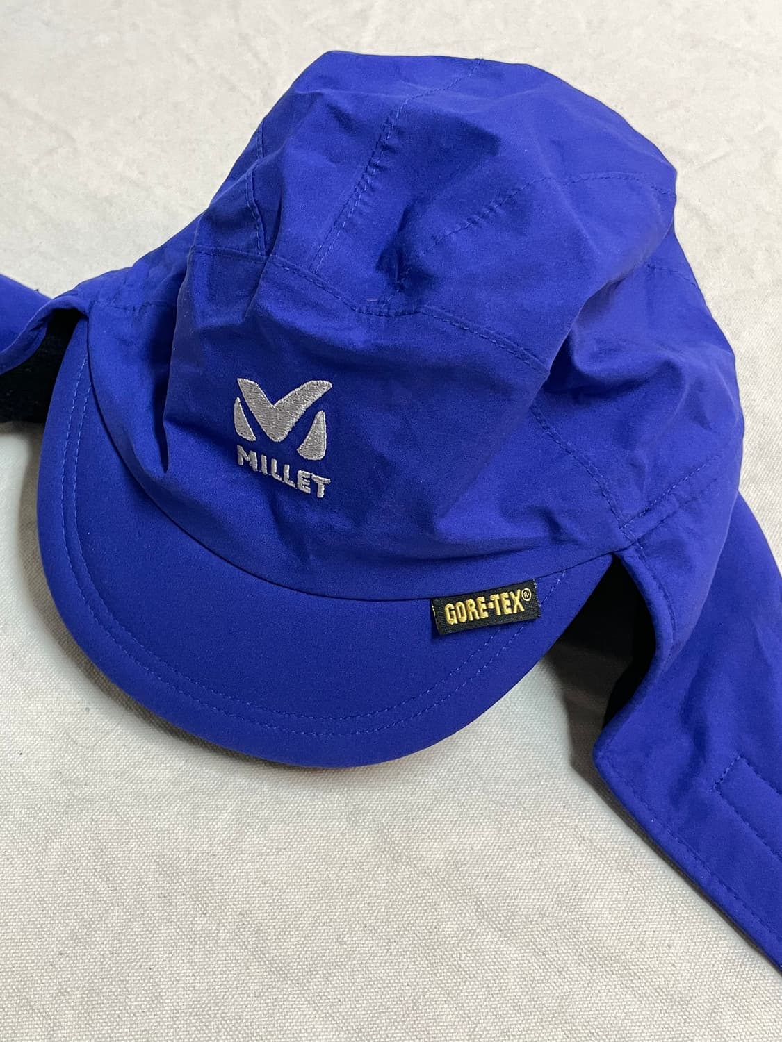 밀레 고어 고소모  상품이미지3