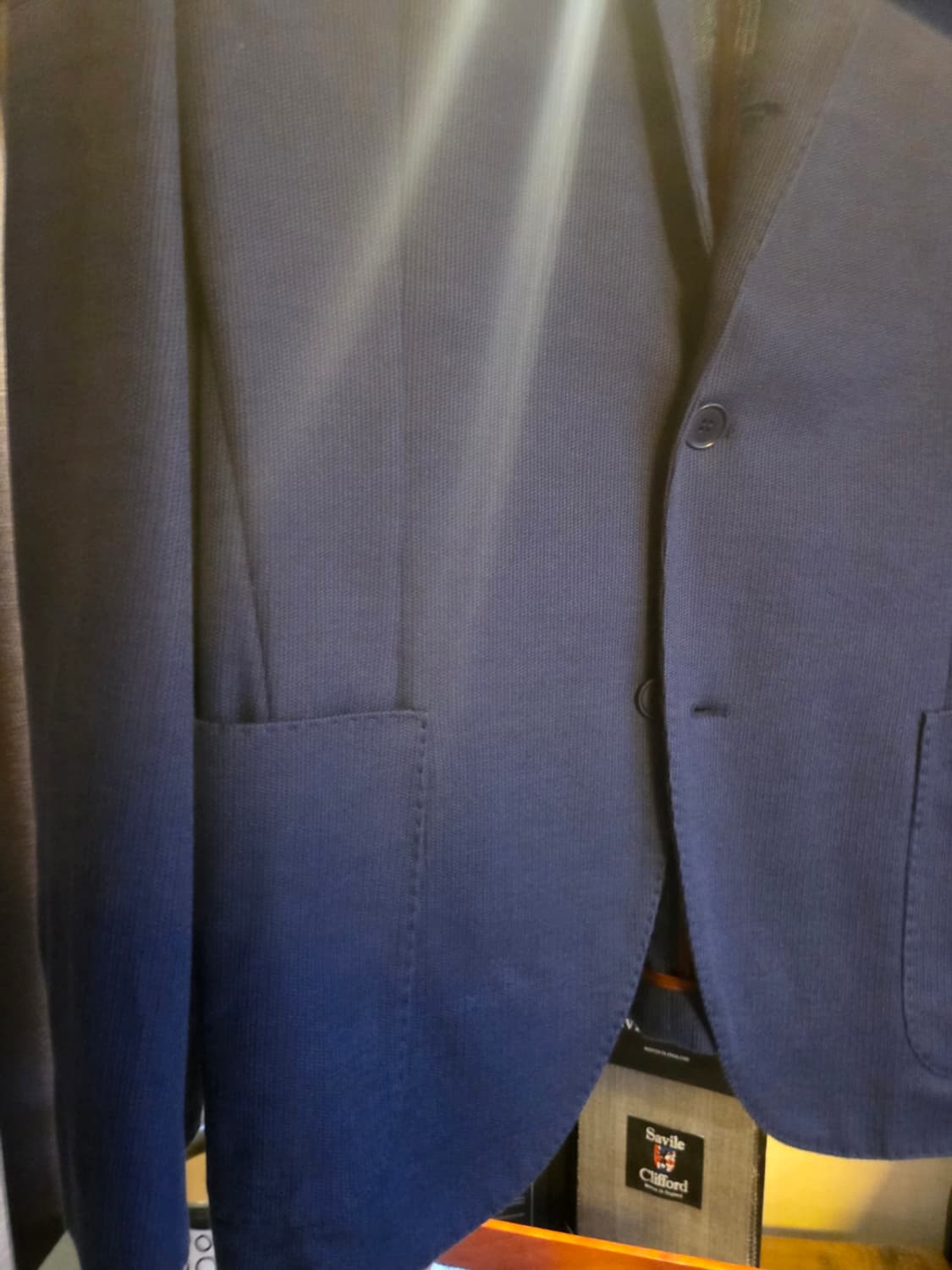 로로피아나 자켓 상품이미지3