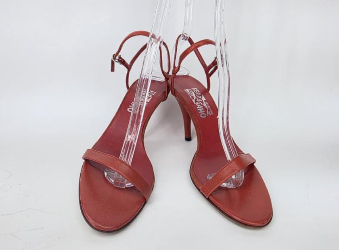 살바토레페레가모 샌들 상품이미지2