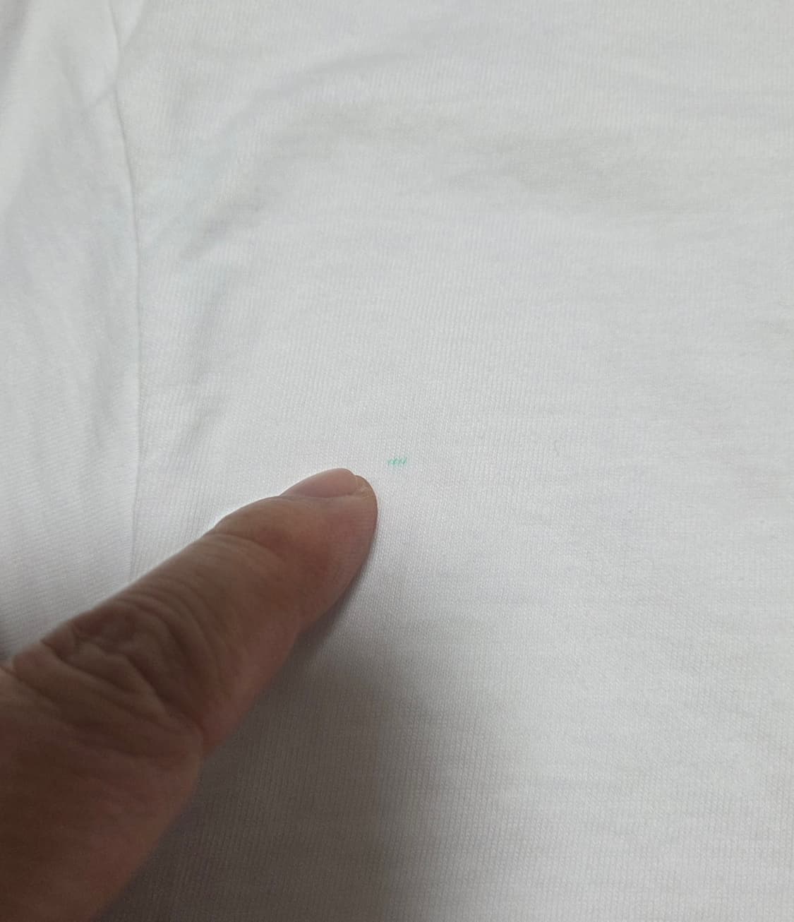 스투시 X 나이키 에잇볼 반팔 티셔츠 상품이미지8