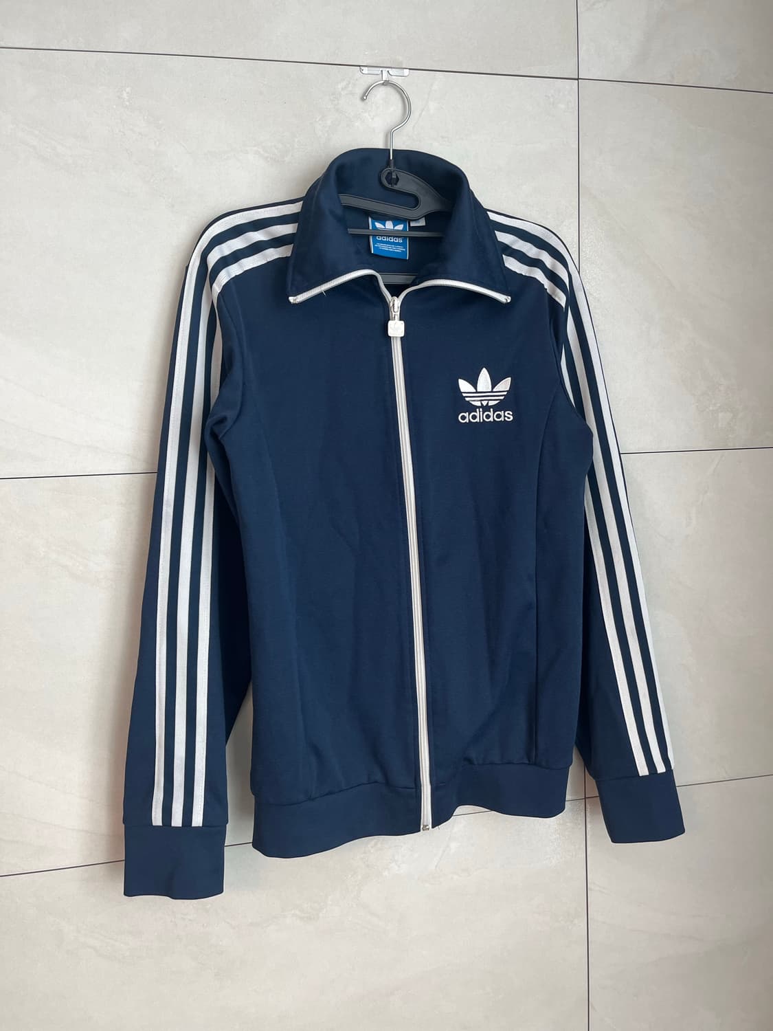 아디다스 파이어버드 유로파 져지 네이비 (90)  상품이미지2