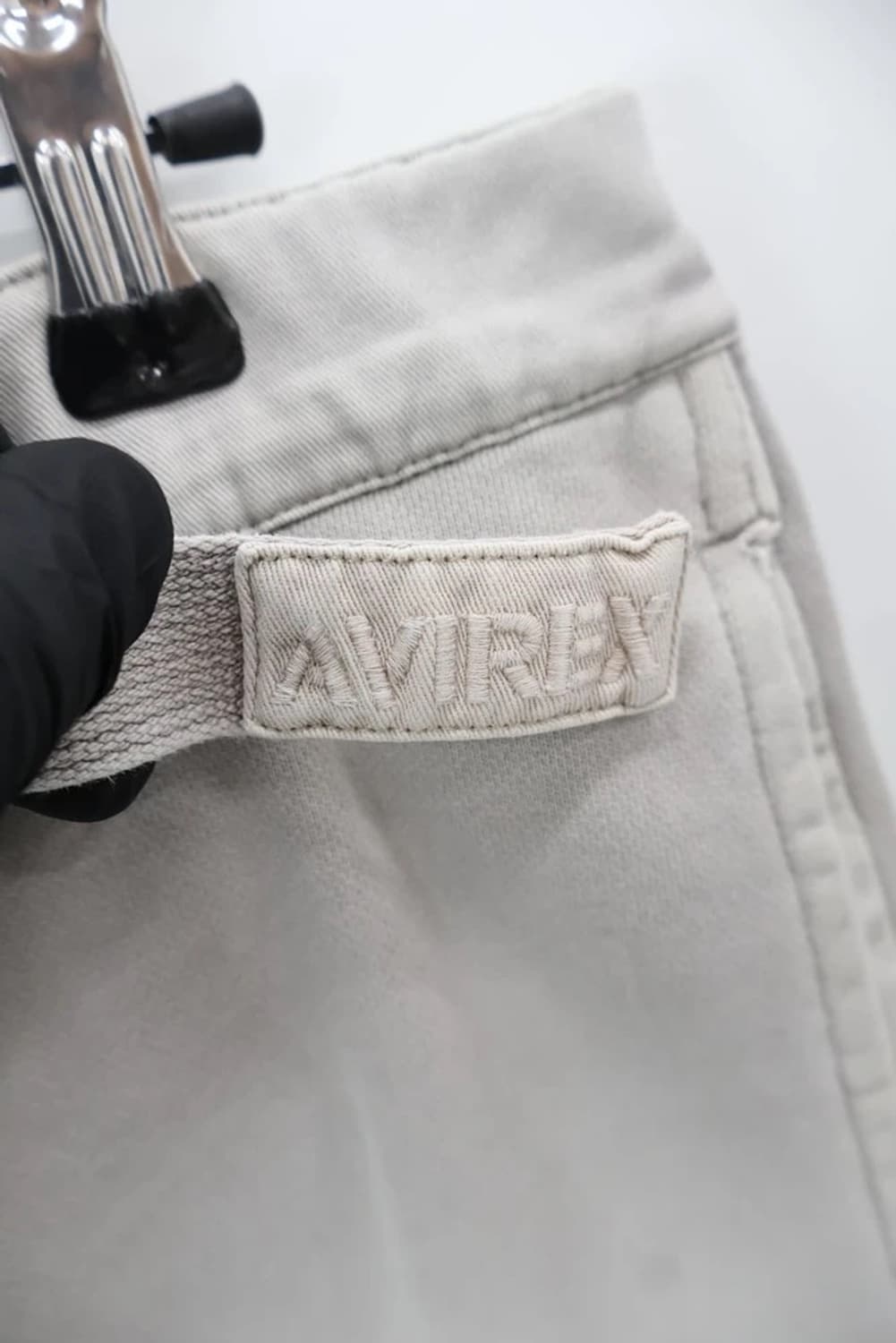 Avirex Cargo Jogger Pants 상품이미지6