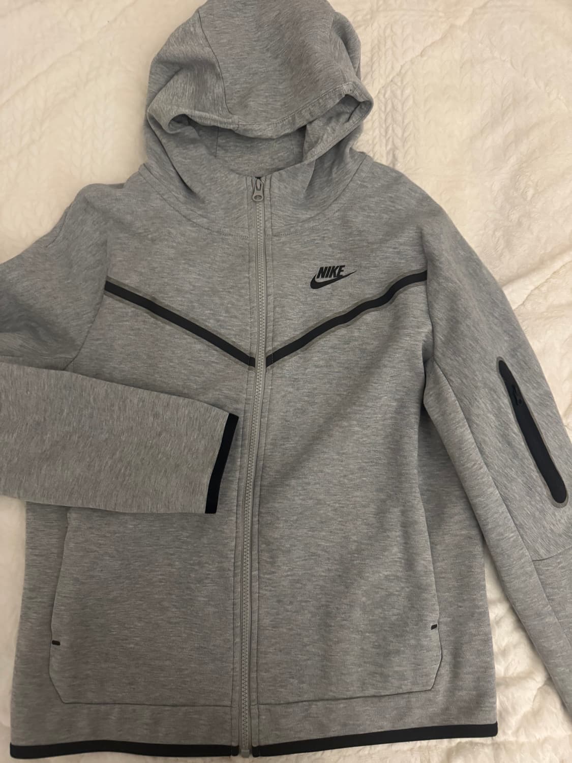 나이키 테크팩 여성 XL 상품이미지1