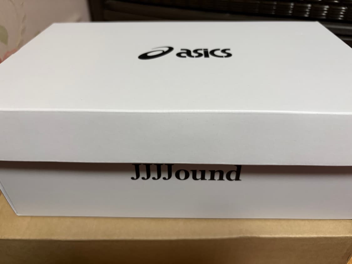 아식스 젤카야노 14 자운드 블루 상품이미지4