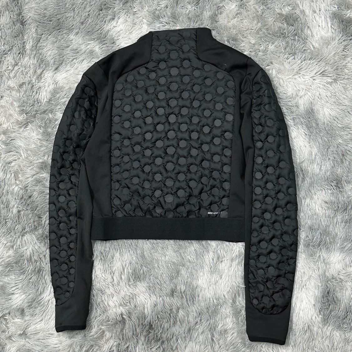 나이키 우먼스 에어로로프트 러닝자켓 xs 상품이미지3