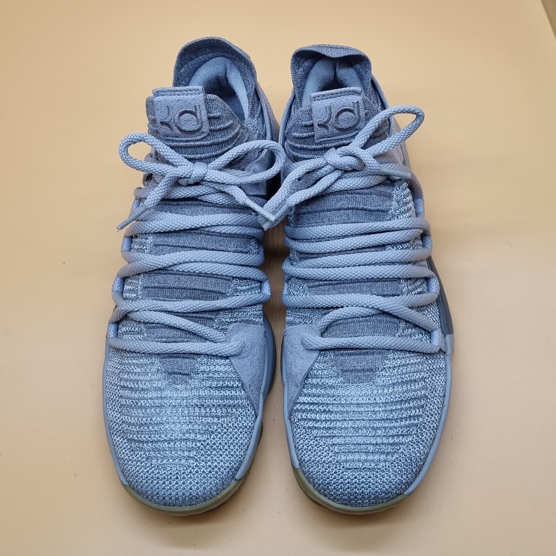 나이키 KD10 농구화260 상품이미지2