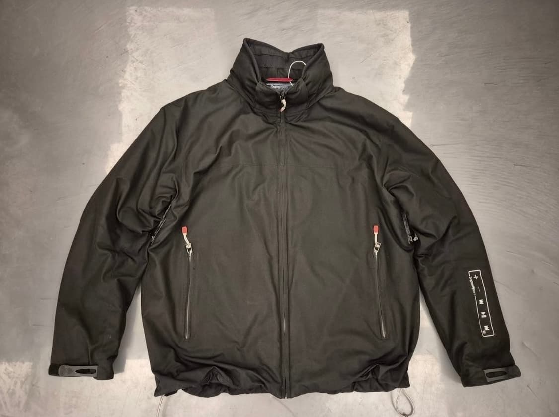 Zegna Sports Icon Jacket 상품이미지1