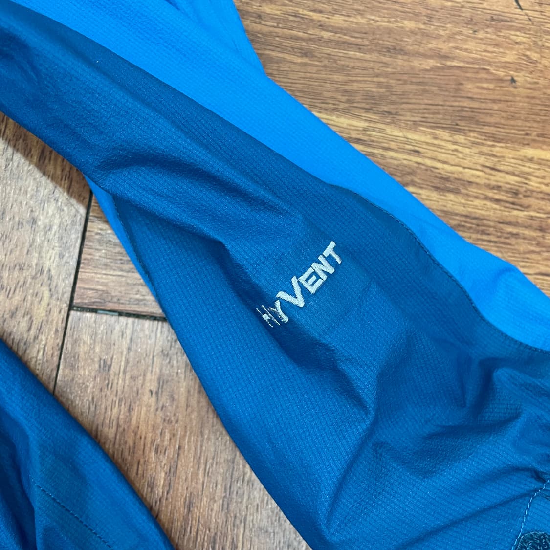 노스페이스 하이벤트 방수 바람막이 자켓 상품이미지2