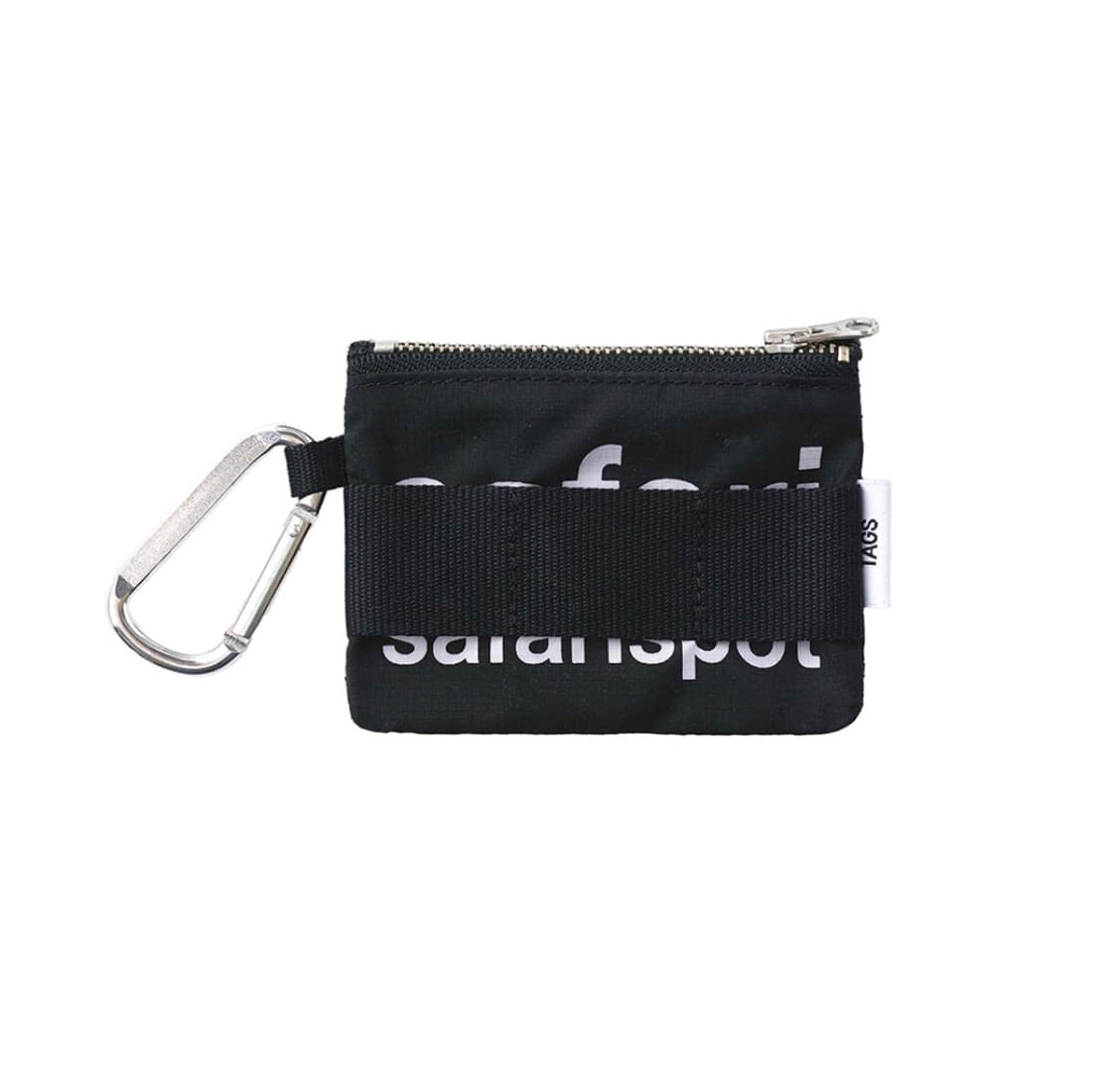 사파리스팟 키링 카드 월렛 지갑 상품이미지1