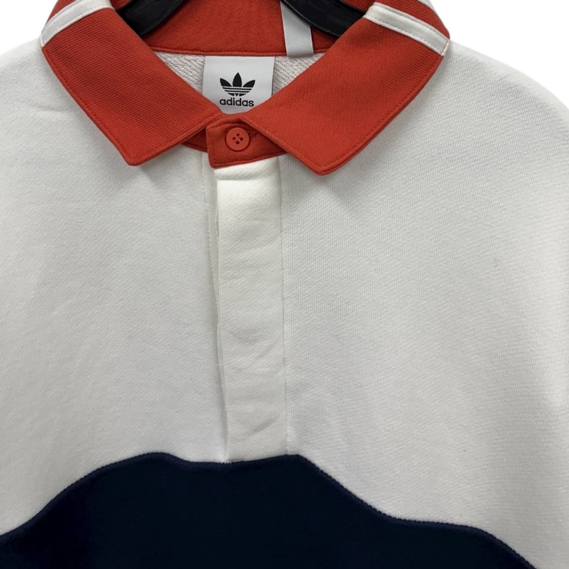 아디다스 피케 맨투맨 상품이미지3