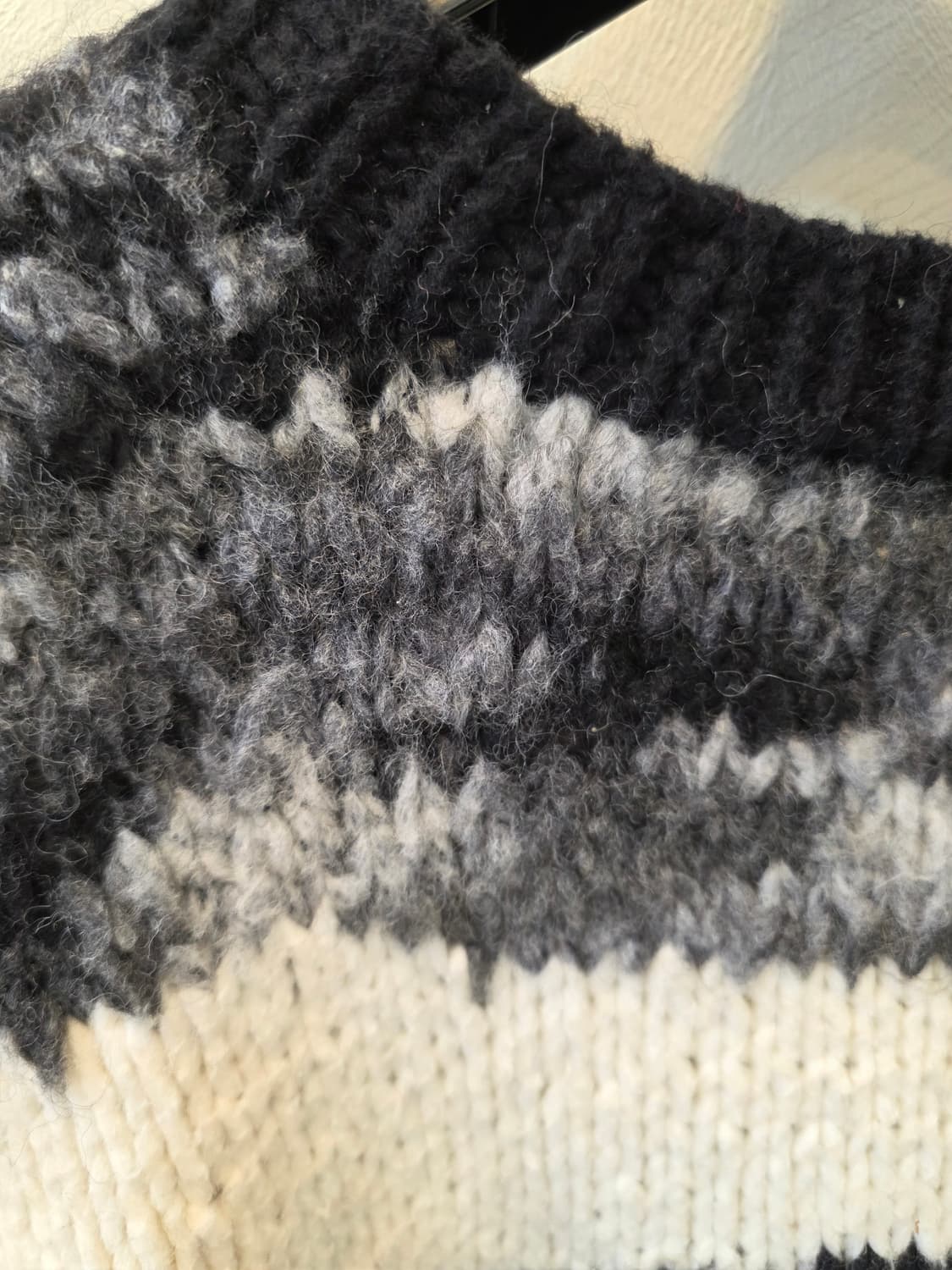 엘리자베스 앤 제임스 프린지 풀오버 스웨터 S사이즈 상품이미지7