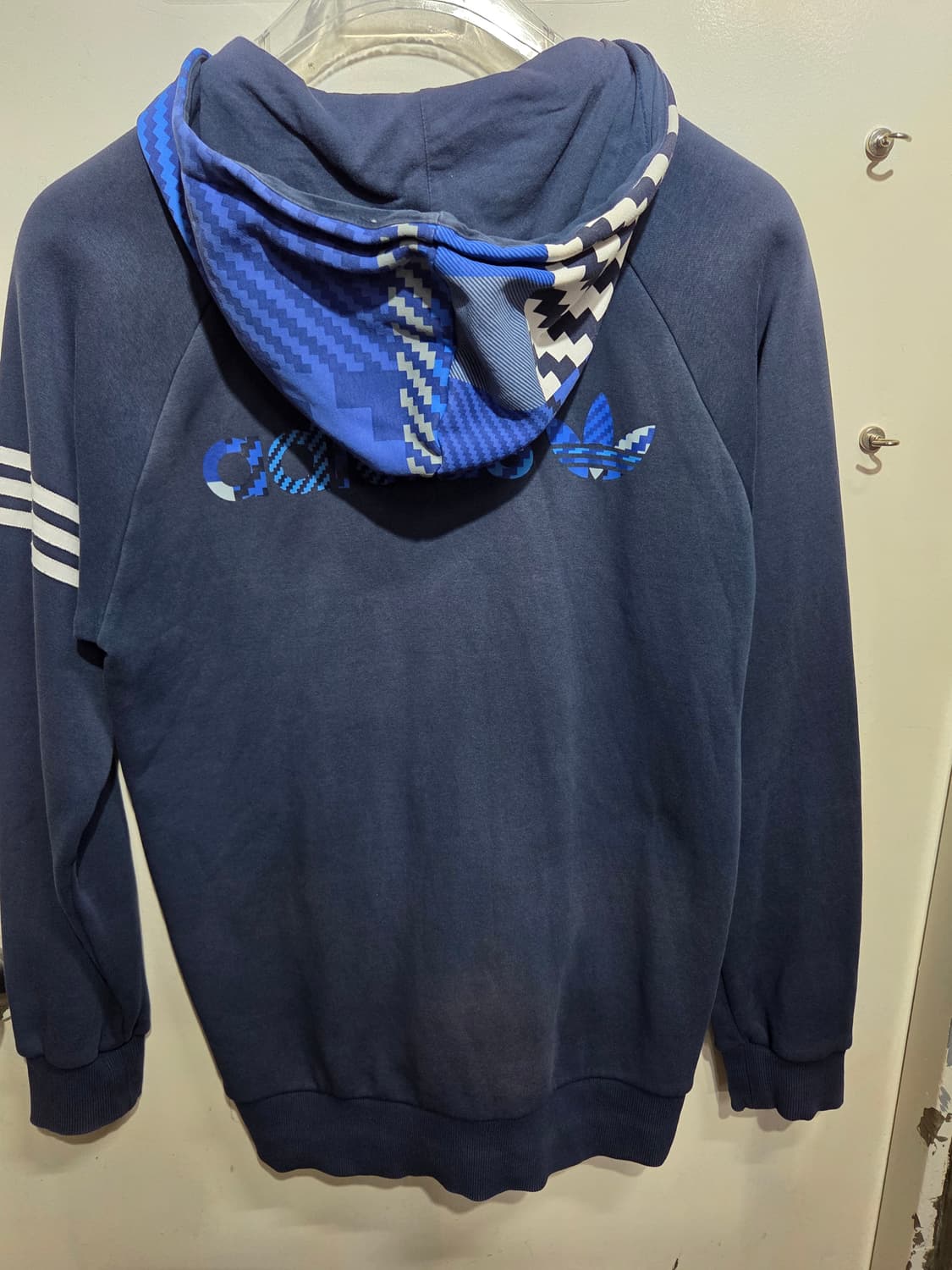 아디다스 후디집어 상품이미지2