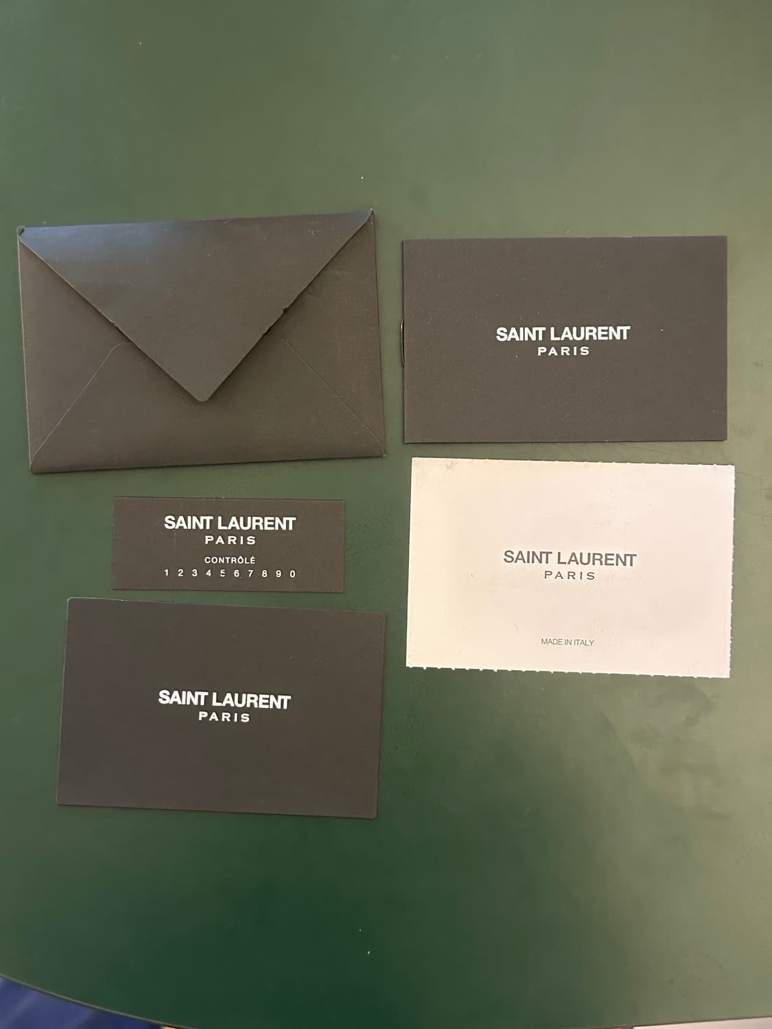 생로랑 삭 드 쥬르 나노 상품이미지5