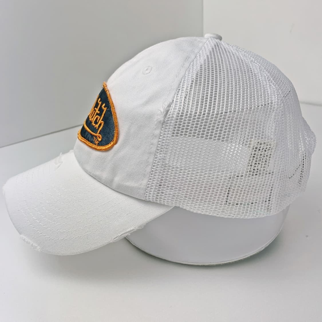 본더치 빈티지 볼캡 모자 상품이미지3