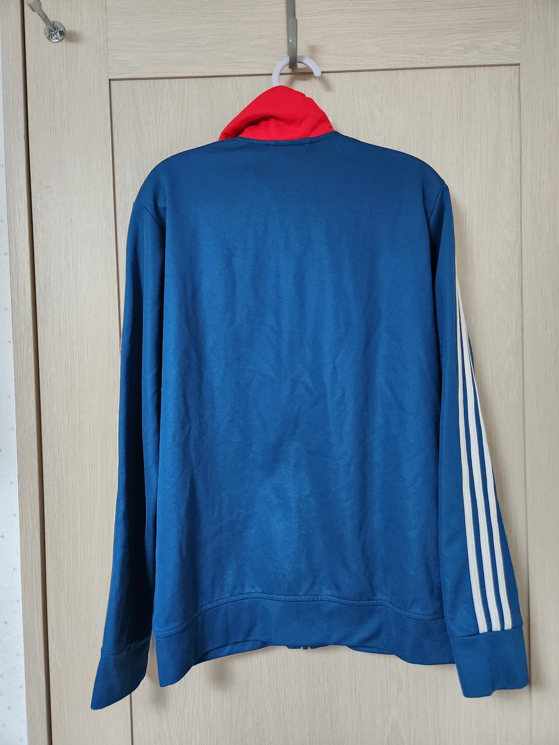 [해외][유럽발매판]아디다스 오리지날 프랑스져지 트랙탑 상품이미지2