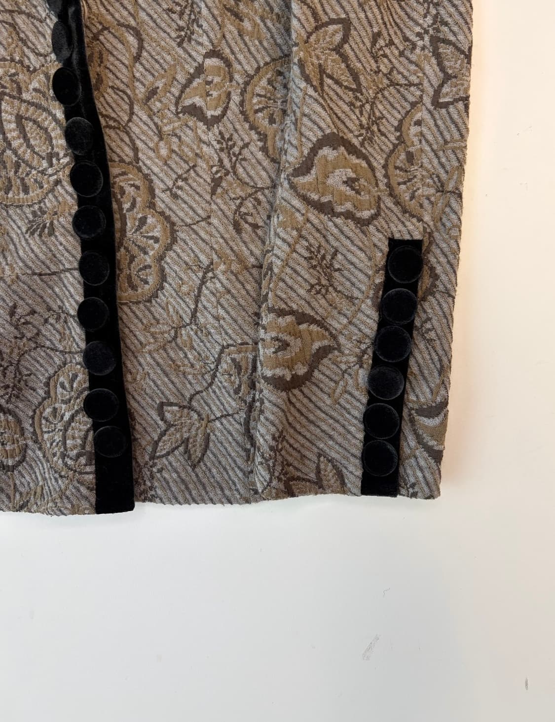 Armani jacket 상품이미지4